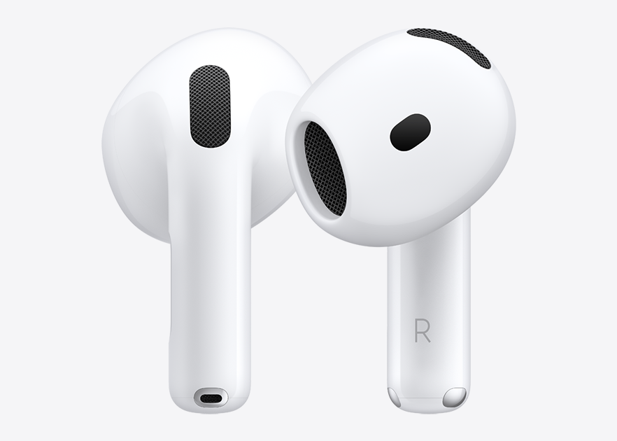 Airpods 4th Generation