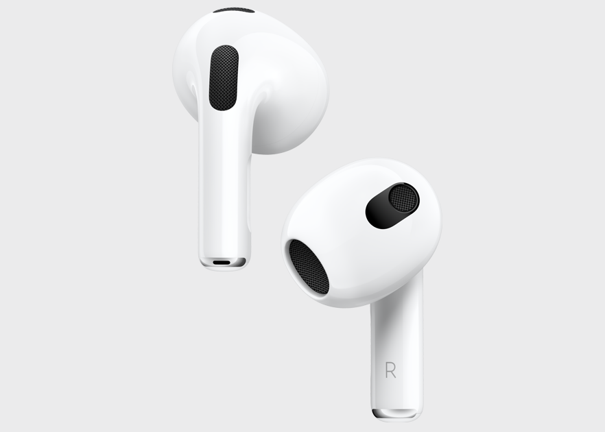 AirPods 3-Apple